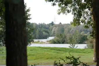 Camping am Lippesee