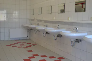 Freizeitcamp Am Wasser