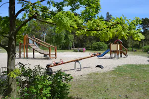 Freizeitcamp Am Wasser