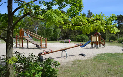 Freizeitcamp Am Wasser