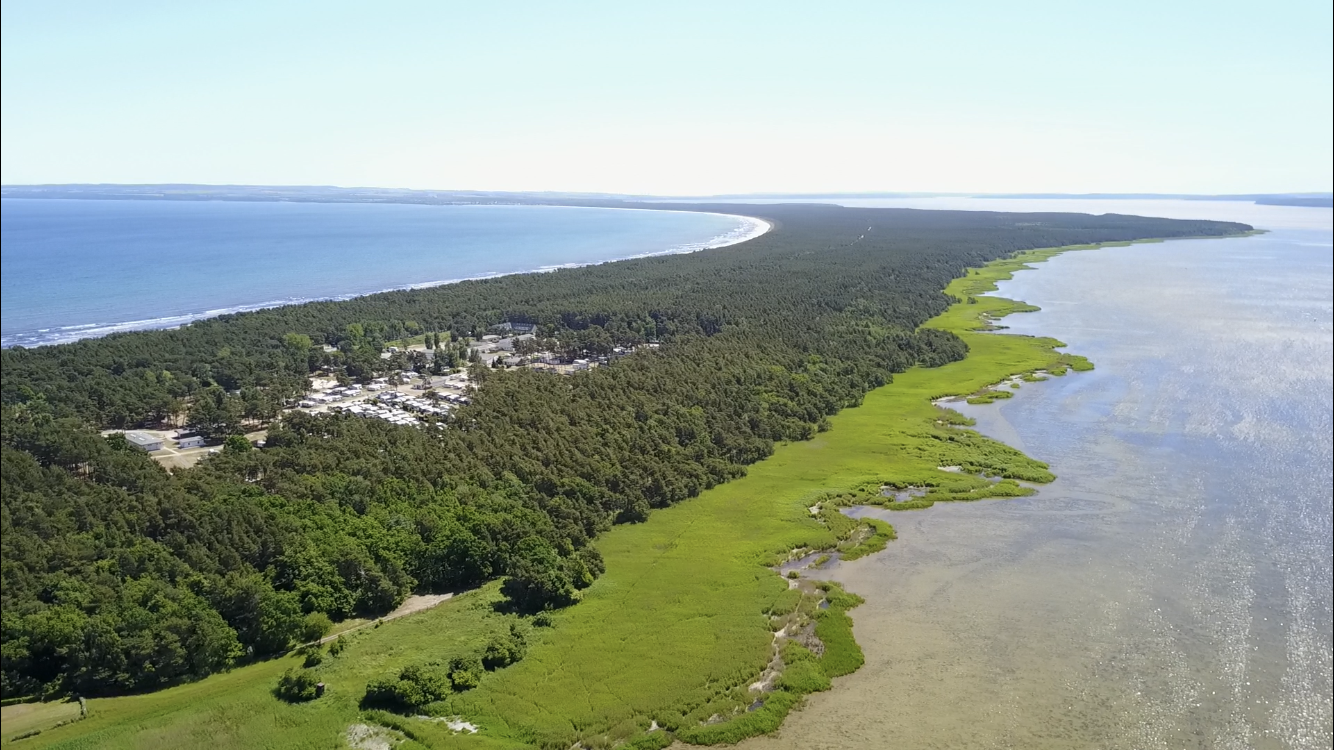 Freizeitcamp Am Wasser
