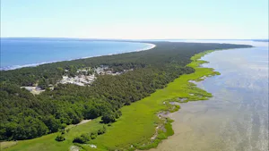 Freizeitcamp Am Wasser