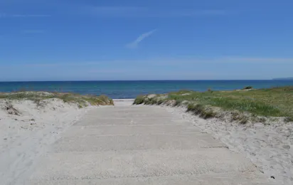 Freizeitcamp Am Wasser