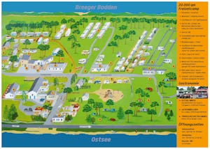 Freizeitcamp Am Wasser