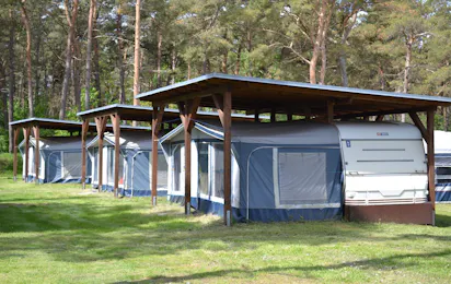 Freizeitcamp Am Wasser