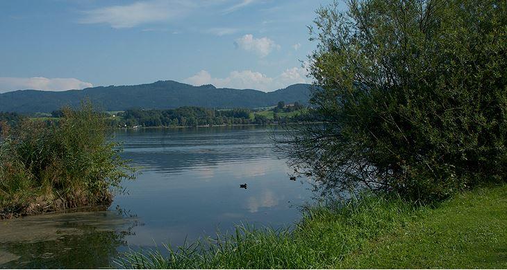 Freizeitcamp Zell am Wallersee