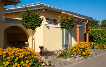 Freizeitcenter Oberrhein