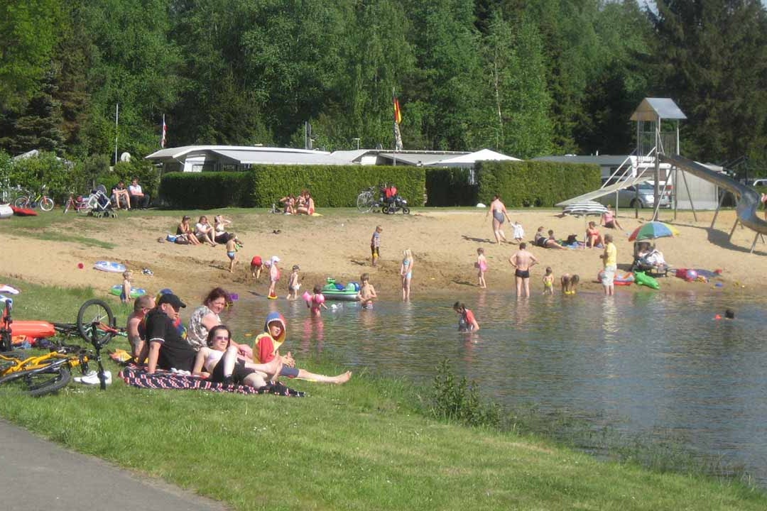 Campingplatz Imbrock