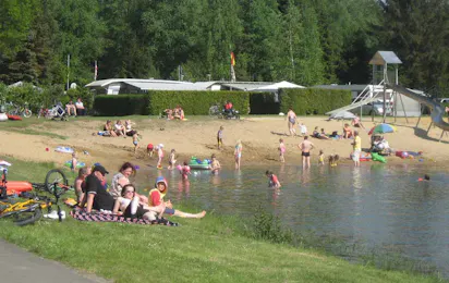 Campingplatz Imbrock