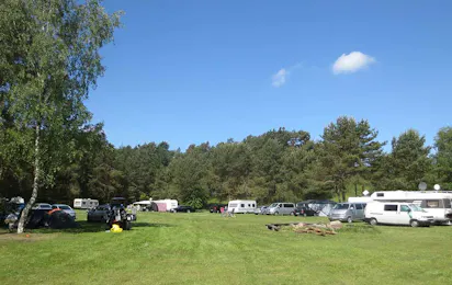 Campingplatz Imbrock