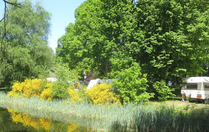 Campingplatz Imbrock