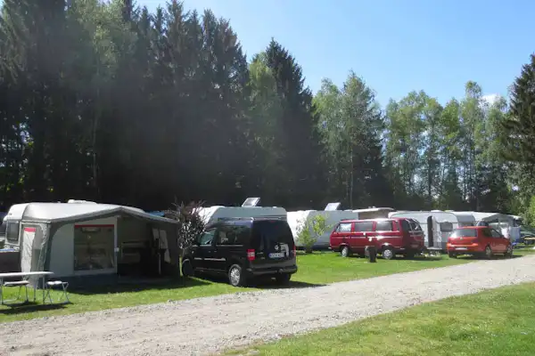 Campingplatz Imbrock