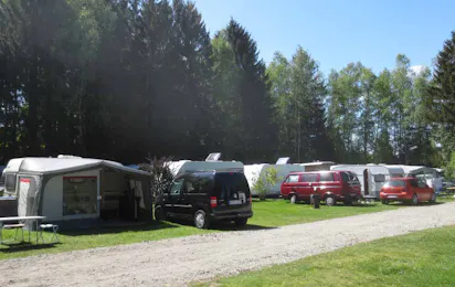 Campingplatz Imbrock
