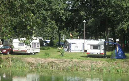 Campingplatz Imbrock