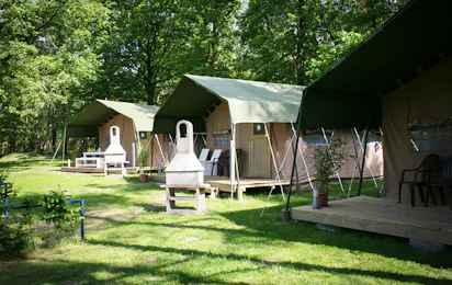 Ferienpark Dülmener See
