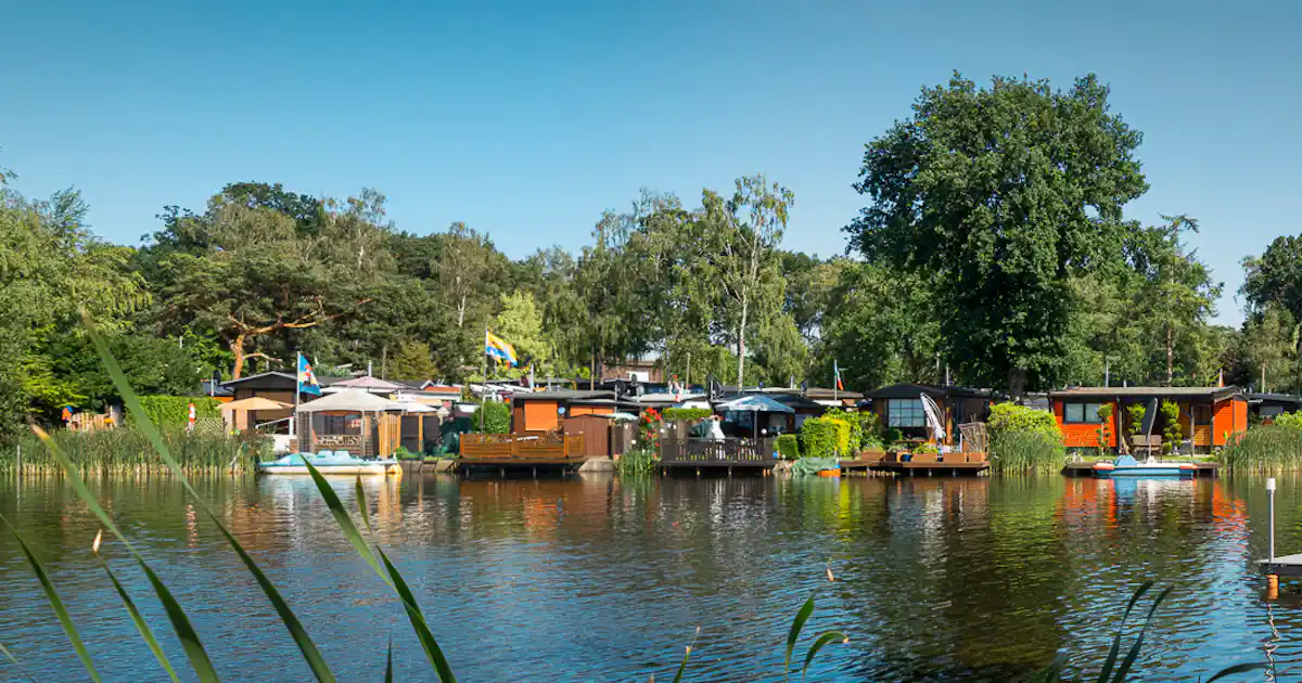 Ferienpark Dülmener See photo 5