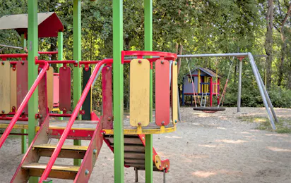 Ferienpark Dülmener See