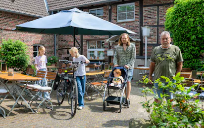 Freizeitpark Klaukenhof