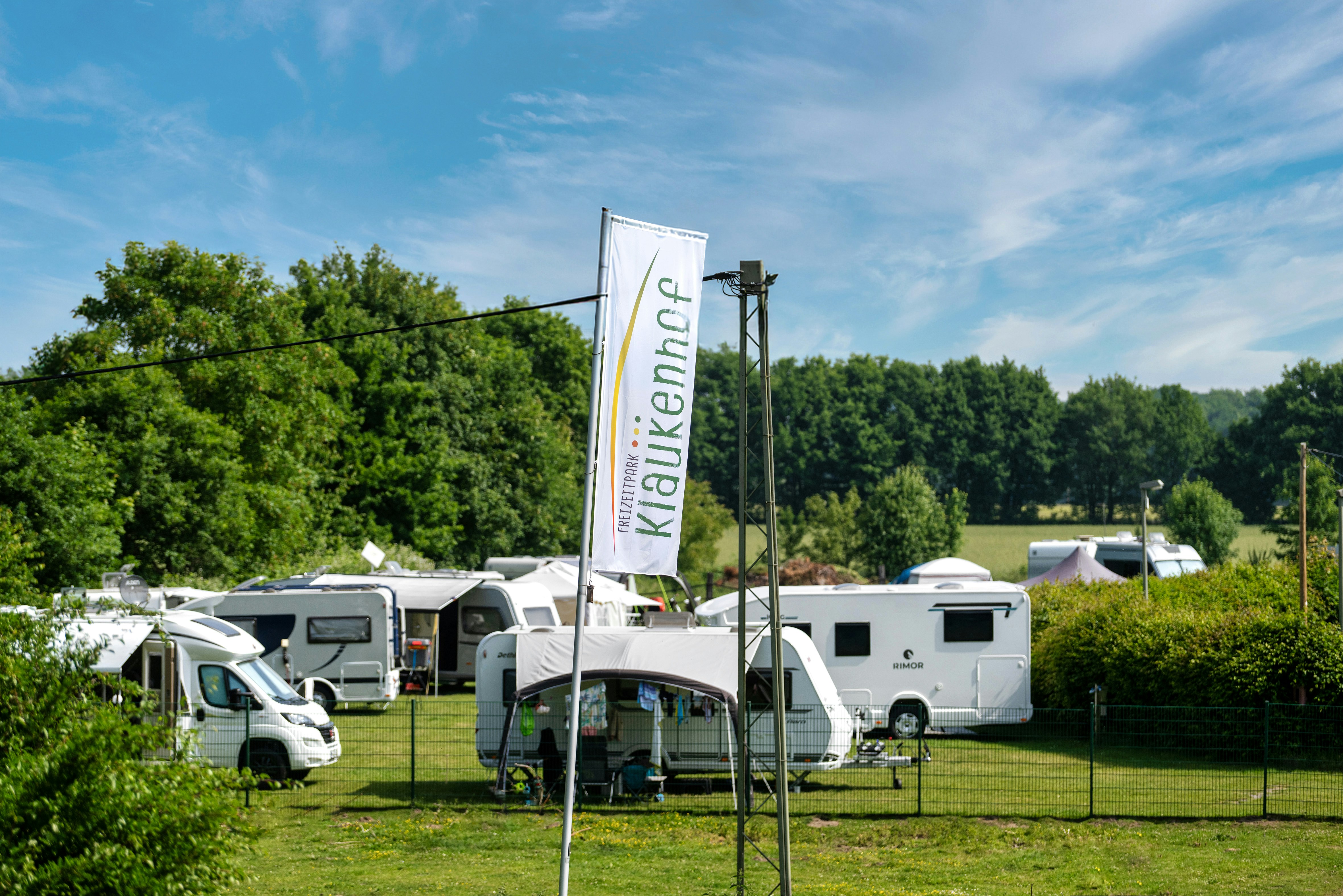 Freizeitpark Klaukenhof