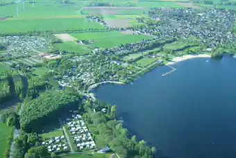 Freizeitpark Wisseler See