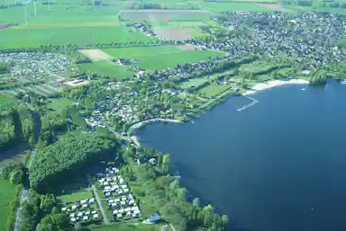 Freizeitpark Wisseler See
