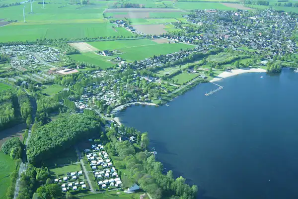 Freizeitpark Wisseler See