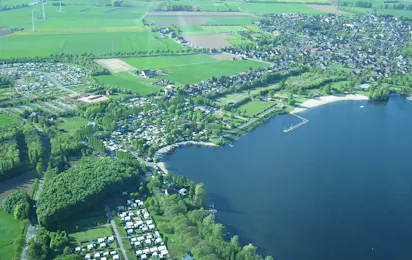 Freizeitpark Wisseler See