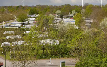 Freizeitpark Wisseler See