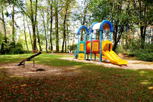 Freizeitwelt Guester - Spielplatz