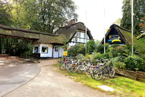 Freizeitwelt Guester - Rezeption