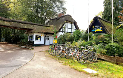 Freizeitwelt Güster
