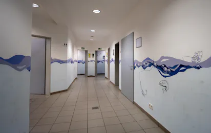 Freizeitzentrum Hardtsee