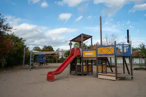 Freizeitzentrum Hardtsee - Spielplatz