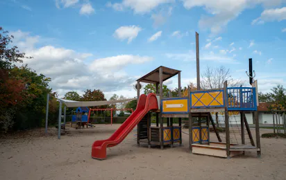 Freizeitzentrum Hardtsee
