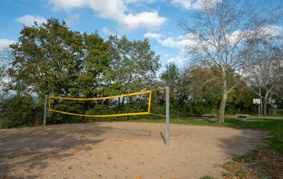 Freizeitzentrum Hardtsee
