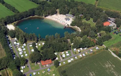 Friesland Camping Schortens