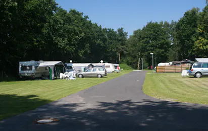 Friesland Camping Schortens