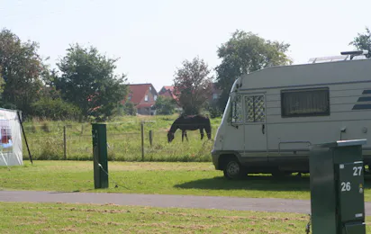 Friesland Camping Schortens