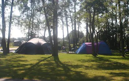 Friesland Camping Schortens