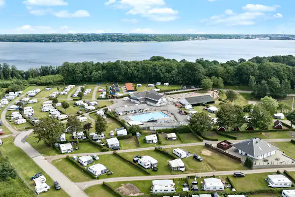 First Camp Frigård - Flensborg Fjord