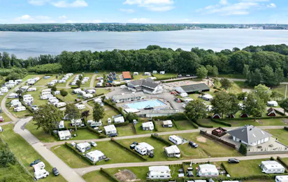 First Camp Frigård - Flensborg Fjord