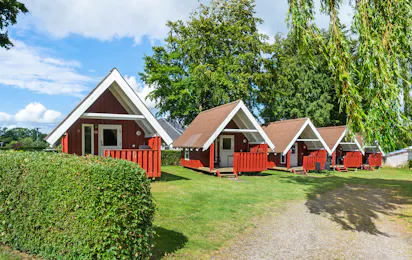 First Camp Frigård - Flensborg Fjord