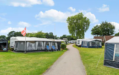 First Camp Frigård - Flensborg Fjord