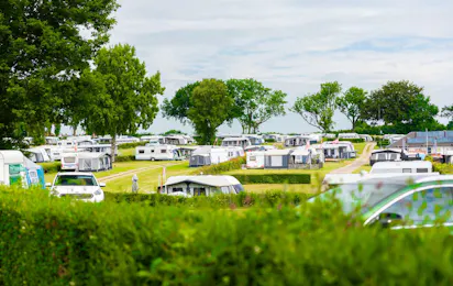 First Camp Frigård - Flensborg Fjord