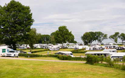 First Camp Frigård - Flensborg Fjord