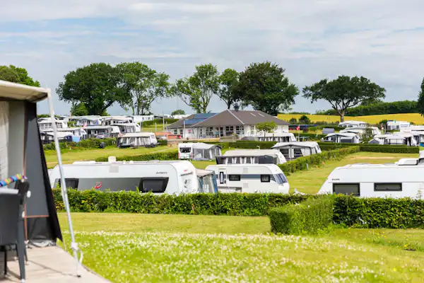First Camp Frigård - Flensborg Fjord