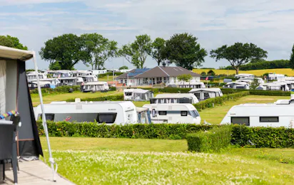 First Camp Frigård - Flensborg Fjord
