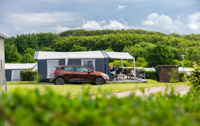 First Camp Frigård - Flensborg Fjord