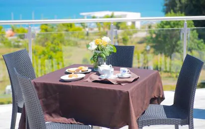 Frontemare Camping Village