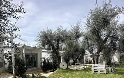 Frontemare Camping Village
